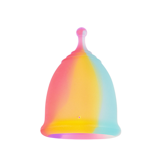 menstrual cup for teens