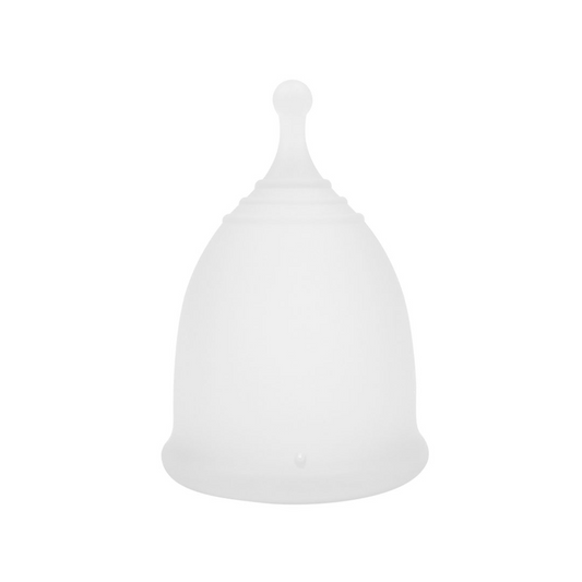 menstrual cup