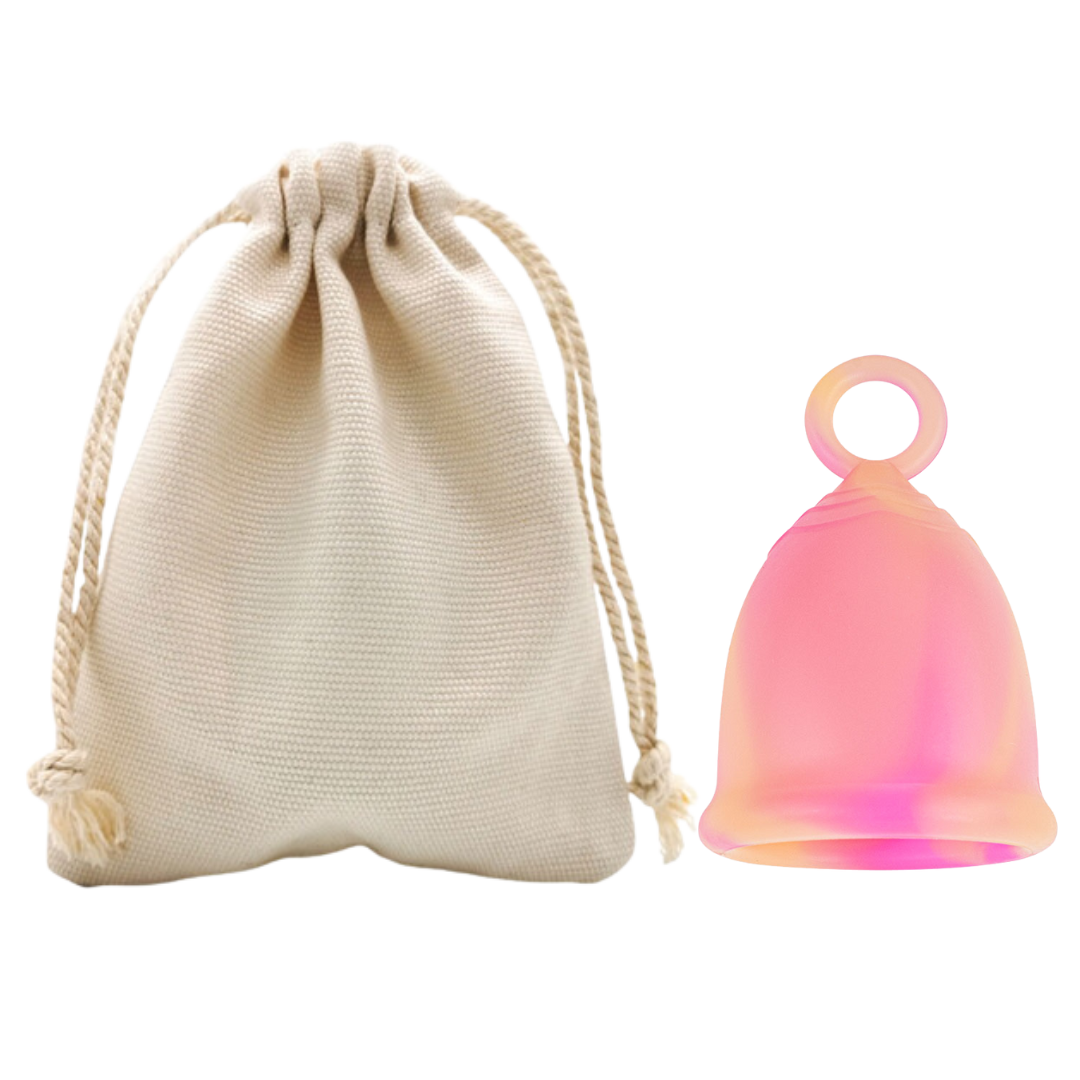 menstrual cup for teen