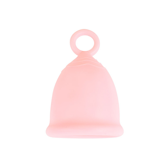 menstrual cup for teen