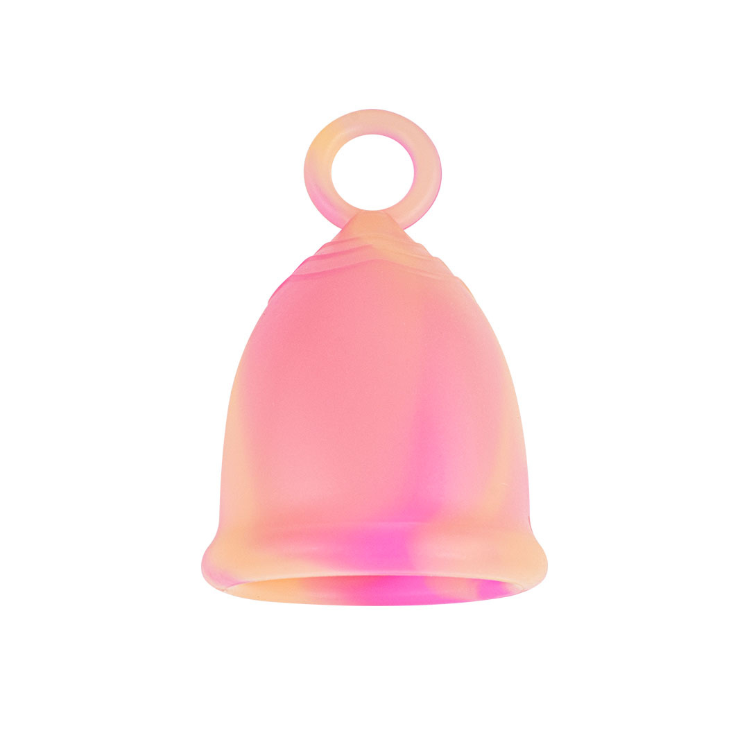 menstrual cup for teen