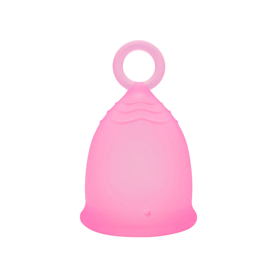 menstrual cup for teen