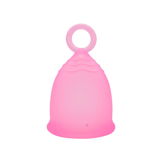 menstrual cup for teen