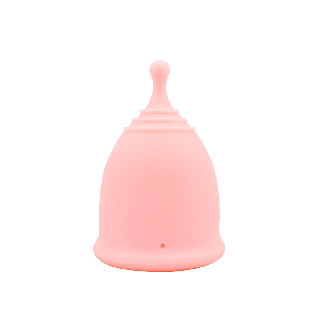 menstrual cup teen size