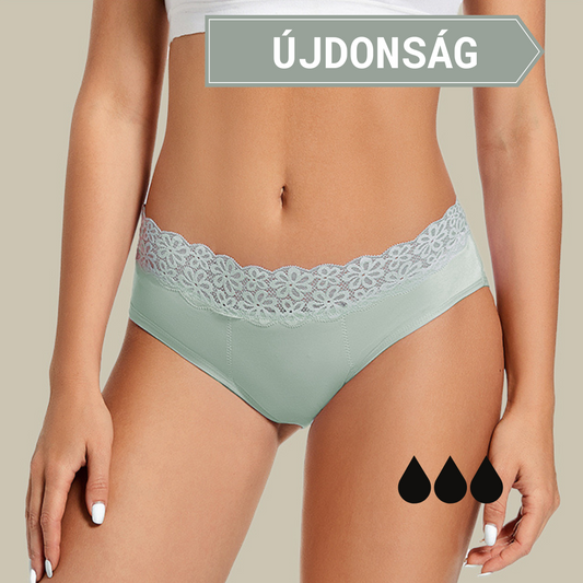 period underwear