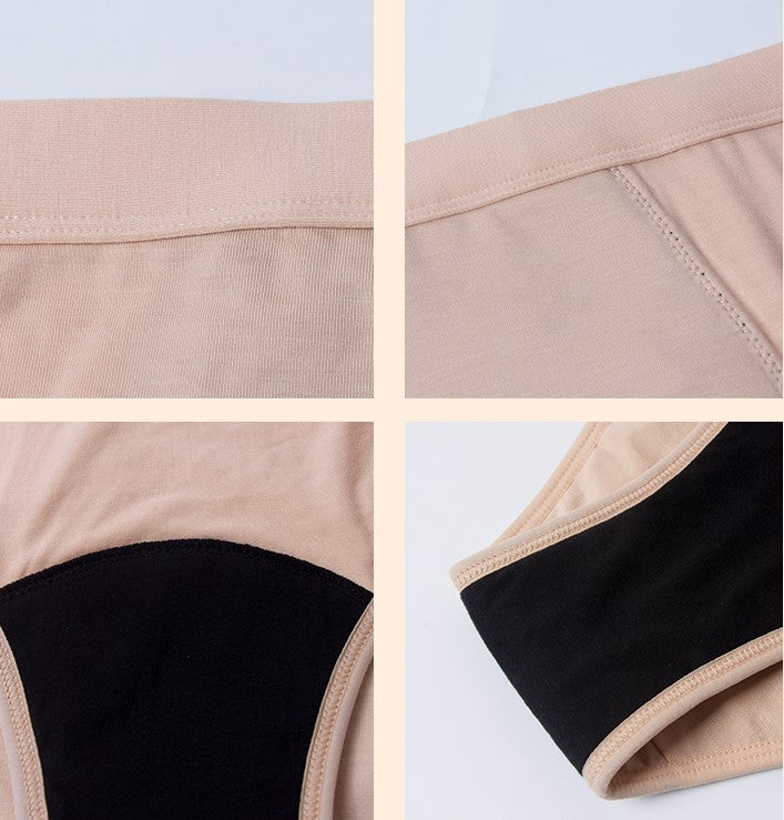 period panty details